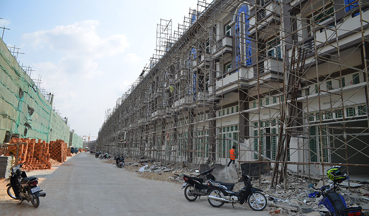 Govt puts off capital gains tax until 2027